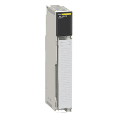 Διεπαφή 115 230 VAC πτώσης Σνάιντερ 140cra21110 Modicon DIO