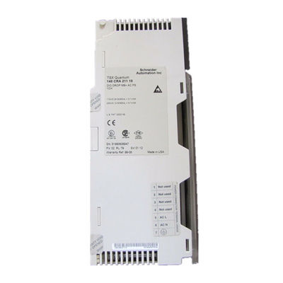 Διεπαφή 115 230 VAC πτώσης Σνάιντερ 140cra21110 Modicon DIO