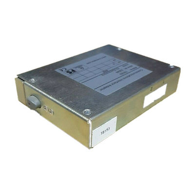 T8153 Rockwell διεπαφών επικοινωνιών ολοκληρωμένων κυκλωμάτων τρηπλή εμπιστευμένη PLC αυτοματοποίηση