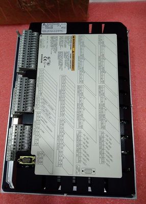 9907-165 ψηφιακός έλεγχος του DCS PLC στροβίλων ατμού κυβερνητών ενότητας Woodward