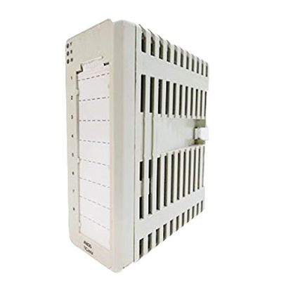 Αναλογική εισαγωγή 8 CH PLC AI835 3BSE008520R1 ABB. Thermocouple/mV S800 I/O