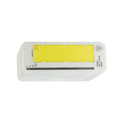 AI880A 3BSE039293R1 ABB αναλογική εισαγωγή S800 I/O ακεραιότητας PLC υψηλή