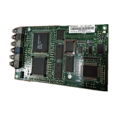 Το I/O DCS πινάκων κυκλωμάτων amc-ΣΥΝΕΧΟΥΣ 3ADT309900R1 ABB PLC S800 ολοκαίνουργιο εξουσιοδότηση έτους