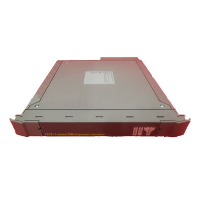 T8312 το τρηπλό PLC ολοκληρωμένων κυκλωμάτων εμπιστεύθηκε την εκτεταμένη Rockwell προσαρμοστών διεπαφών αυτοματοποίηση