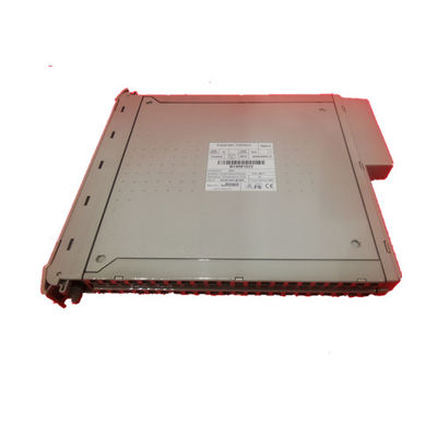 T8312 το τρηπλό PLC ολοκληρωμένων κυκλωμάτων εμπιστεύθηκε την εκτεταμένη Rockwell προσαρμοστών διεπαφών αυτοματοποίηση