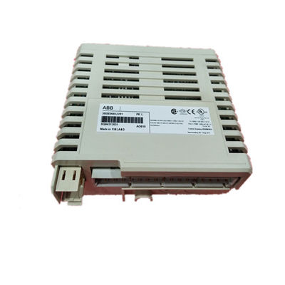 Το I/O DCS ενότητας 1x8 CH S800 αναλογικής παραγωγής PLC AO810 3BSE008522R1 ABB