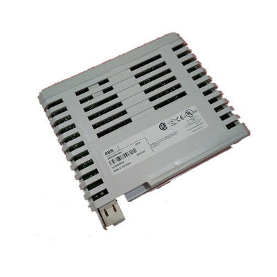Το I/O DCS ενότητας 1x8 CH S800 αναλογικής παραγωγής PLC AO810V2 3BSE038415R1 ABB
