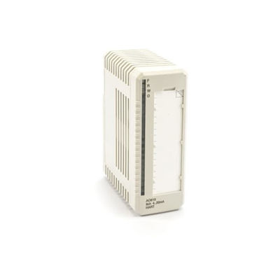 Το I/O DCS ενότητας 1x8 CH S800 ΑΡΣΕΝΙΚΏΝ ΕΛΑΦΙΏΝ αναλογικής παραγωγής PLC AO815 3BSE052605R1 ABB