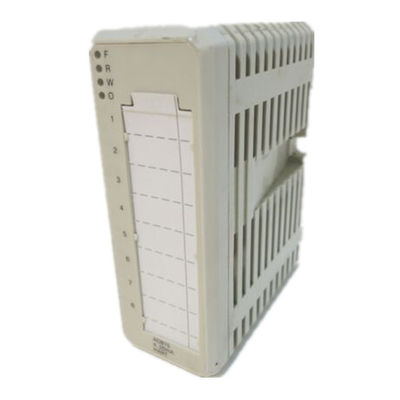 Το I/O DCS ενότητας 1x8 CH S800 ΑΡΣΕΝΙΚΏΝ ΕΛΑΦΙΏΝ αναλογικής παραγωγής PLC AO815 3BSE052605R1 ABB