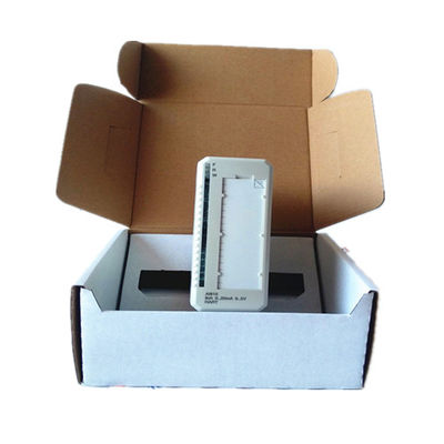 Ενότητα 4 αναλογικής παραγωγής PLC AO820 3BSE008546R1 ABB το I/O DCS CH S800