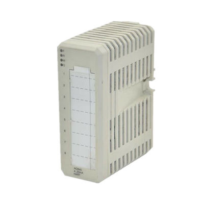 Το ενιαίο 1x8CH αναλογικής παραγωγής PLC AO845 3BSE023676R1 ABB I/O DCS ΑΡΣΕΝΙΚΏΝ ΕΛΑΦΙΏΝ S800 ενότητας