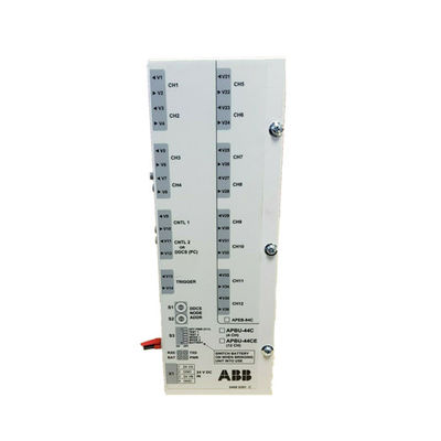Apbu-44C 64669982 διακλαδιμένος μονάδα I/O ενότητα PLC ABB του DCS ABB VDF