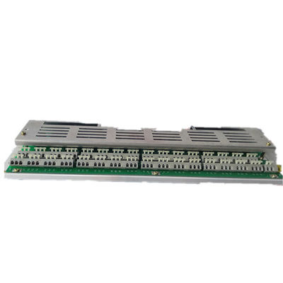 I/O VDF παραγωγής ηλεκτρονόμων PLC ARC093A V1 HIEE300690R1 ABB ενότητα του DCS ABB ενότητας