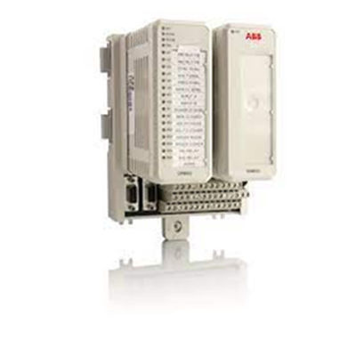 ASM810 ABB I/O VDF συγχρονισμού PLC αυτόματη ενότητα του DCS ABB ενότητας