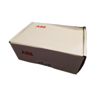 ASM810 ABB I/O VDF συγχρονισμού PLC αυτόματη ενότητα του DCS ABB ενότητας