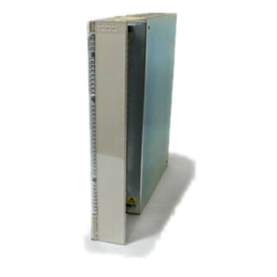 AX670 3BSE000566R1 ABB I/O VDF PLC μικτή ανάλογο ενότητα του DCS ABB ενότητας