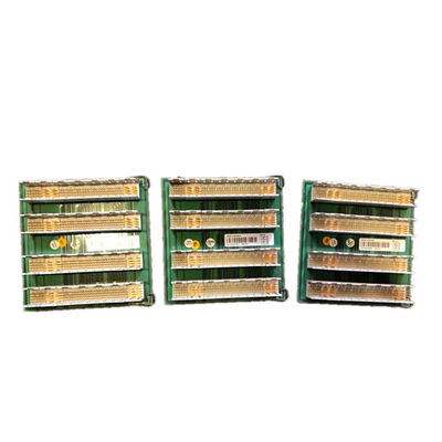 Ενότητα του DCS ABB διεπαφών επικοινωνίας PLC BB150 3BSE003616R1 ABB VDF