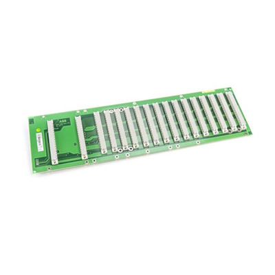 Ενότητα του DCS ABB διεπαφών επικοινωνίας PLC BB174 3BSE003879R1 ABB VDF
