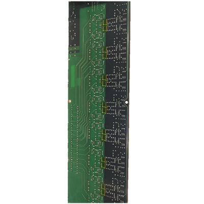 Ενότητα του DCS ABB διεπαφών επικοινωνίας PLC BB174 3BSE003879R1 ABB VDF