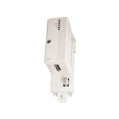 Μονάδα ενότητα διασύνδεσης λεωφορείων PLC BC810 BC810K01 3BSE031154R1 ABB του DCS ABB VDF