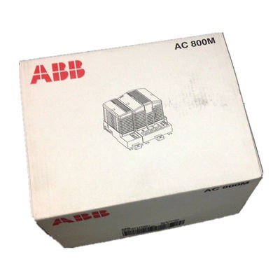 Μονάδα ενότητα διασύνδεσης λεωφορείων PLC BC810 BC810K01 3BSE031154R1 ABB του DCS ABB VDF