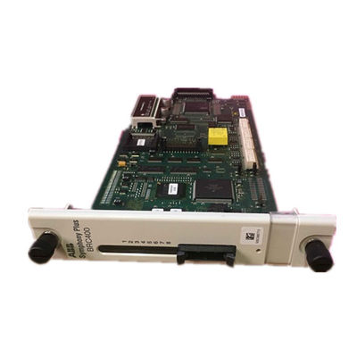Ενότητα του DCS ABB ελεγκτών VDF γεφυρών αρμονίας PLC BRC400 brc-400 π-hc-brc-40000000 ABB Bailey