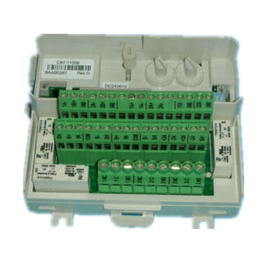 Ενότητα του DCS ABB ενότητας VDF βάσεων PLC C87-11006 C8711006 ABB Bailey