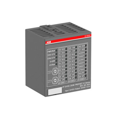 Ενότητα του DCS ABB ενότητας VDF βάσεων PLC ci502-PNIO 1SAP220700R0001 ABB Bailey