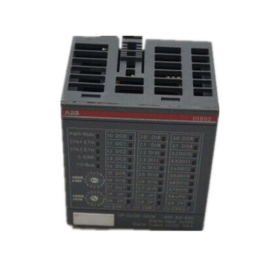 Ενότητα του DCS ABB ενότητας VDF βάσεων PLC ci502-PNIO 1SAP220700R0001 ABB Bailey