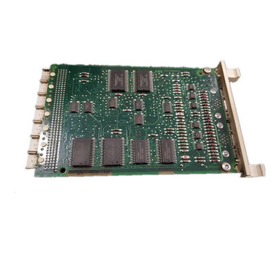 I/O VDF διεπαφών PLC AF100 CI522A 3BSE012545R1 ABB Bailey ενότητα του DCS ABB ενότητας S800