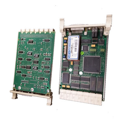 I/O VDF ενότητα του DCS ABB διεπαφών VIP επικοινωνίας PLC CI546 3BSE012545R1 ABB Bailey AC400