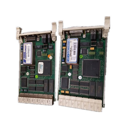 I/O VDF ενότητα του DCS ABB διεπαφών VIP επικοινωνίας PLC CI546 3BSE012545R1 ABB Bailey AC400