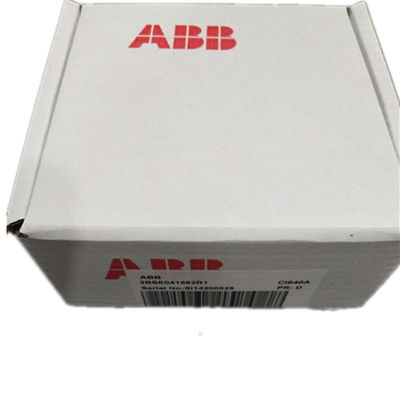 I/O VDF ενότητα του DCS ABB διεπαφών VIP επικοινωνίας PLC CI625-E2 3BHT300038R1 ABB Bailey AC400