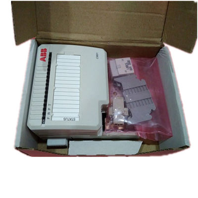 I/O VDF PLC PROFIBUS FCI CI801 3BSE022366R1 ABB Bailey ενότητα του DCS ABB διεπαφών S800
