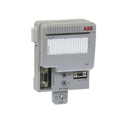 I/O VDF PLC PROFIBUS FCI ci801-ea 3BSE022366R2 ABB Bailey ενότητα του DCS ABB διεπαφών S800