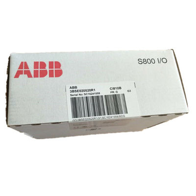 I/O VDF PLC Fieldbus Comm CI810B 3BSE020520R1 ABB Bailey ενότητα του DCS ABB διεπαφών AF100