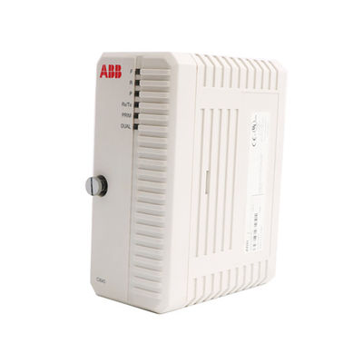 I/O VDF ενότητα του DCS ABB διεπαφών επικοινωνίας PLC Profibus CI840 3BSE022457R1 ABB Bailey S800