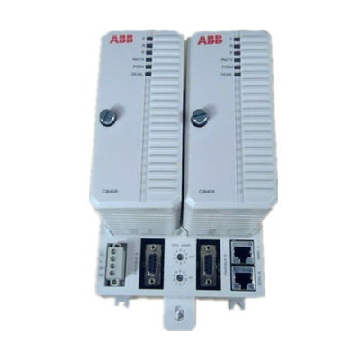 I/O VDF επικοινωνίας DP-V1 PLC Profibus CI840A 3BSE041882R1 ABB Bailey ενότητα του DCS ABB διεπαφών S800