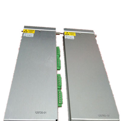 125760-01 I/O ενότητα 3500/20 διευθυντών στοιχείων Bently Νεβάδα