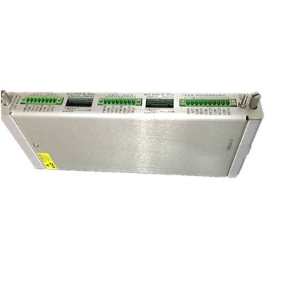 132417-01 μέρη 3500 I/O εισόδου-εξόδου ενότητα 4 Bently Νεβάδα όργανο ελέγχου καναλιών