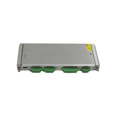 133396-01 I/O ενότητα ανίχνευσης υπερβολικής επιτάχυνσης μερών TDI Bently Νεβάδα