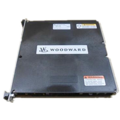 5466-318 έλεγχος 48/24 PLC ενότητας Woodward το ιδιαίτερο I/O DCS PLC ενότητας