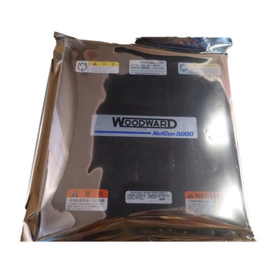 5466-341 DCS 505E PLC ενότητας ΚΜΕ ελέγχου PLC Woodward