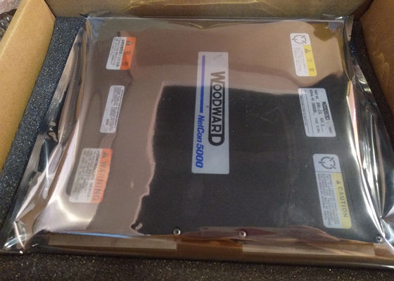 5466-341 DCS 505E PLC ενότητας ΚΜΕ ελέγχου PLC Woodward