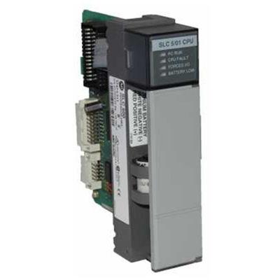 1747-L511 Άλλεν Bradley SLC επικοινωνία 500 5/01 ΚΜΕ μνήμης DH485 επεξεργαστών 1K
