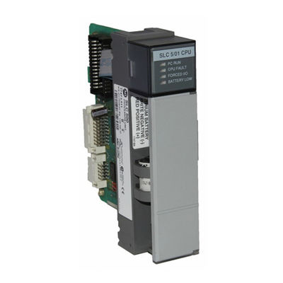 1747-L514 Άλλεν Bradley SLC μονάδα επικοινωνία 500 5/01 επεξεργαστών μνήμης DH485 4K