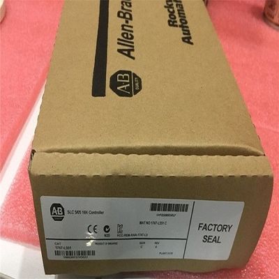 1747-L514 Άλλεν Bradley SLC μονάδα επικοινωνία 500 5/01 επεξεργαστών μνήμης DH485 4K