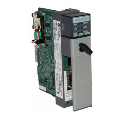 1747-L553 Άλλεν Bradley SLC μονάδα μνήμη Ethernet 500 5/05 ελεγκτών 64K rs-232 λιμένες επικοινωνίας