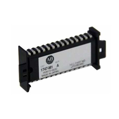 1747-M1 ενότητα 1K μνήμης Άλλεν Bradley EEPROM για SLC 5/01 και SLC 5/02 προγραμματίσημοι ελεγκτές