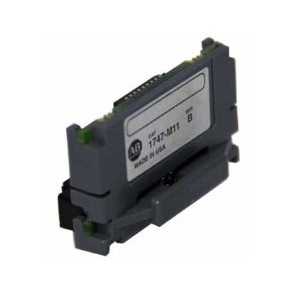 1747-M11 Άλλεν Bradley SLC 500 ενότητα EEPROM 32K αστραπιαίας σκέψης για SLC 5/03 5/04 5/05